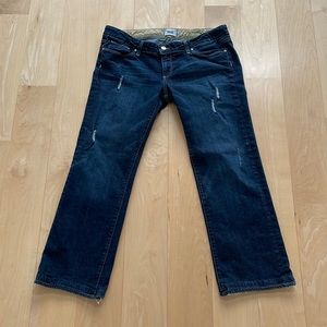 Paige Jimmy Jimmy Jeans